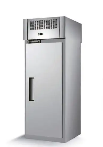 Tủ Mát Đứng 1 Cánh Coolmes MRR-T1