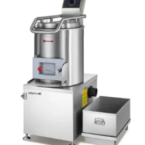 Máy gọt vỏ khoai tây Meichu MTD350B