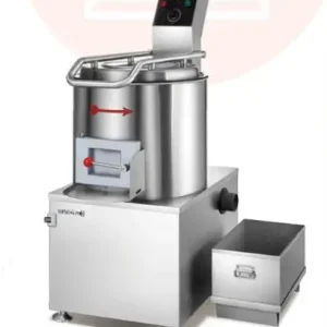 Máy gọt vỏ khoai tây Meichu MTD450B