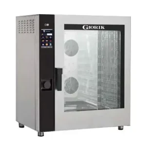 Lò nướng hấp đa năng Giorik MTE10-R (10 Khay)