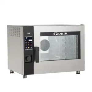 Lò nướng hấp đa năng Giorik MTE5-R (5 Khay)