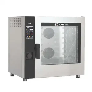 Lò nướng hấp đa năng Giorik MTE7-R (7 Khay)
