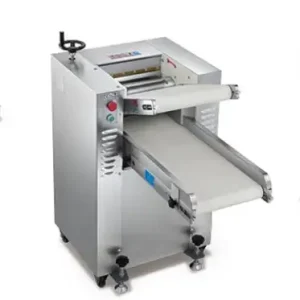 Máy cuộn bột Meichu MYMZD350