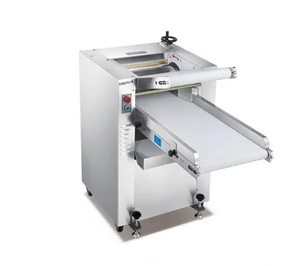 Máy cuộn bột Meichu MYMZD600