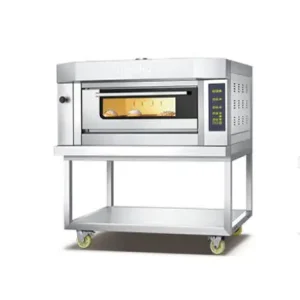 Lò nướng bánh dùng điện Meichu MZE-1Y-2