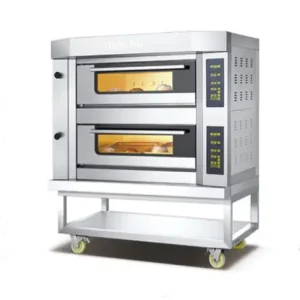 Lò nướng bánh dùng điện Meichu MZE-2Y-4