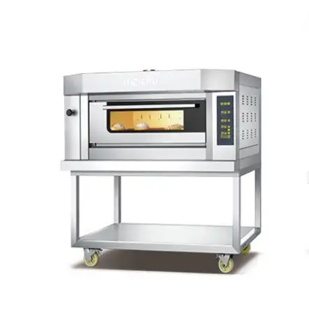 Lò nướng bánh dùng gas Meichu MZR-1Y-2