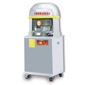 Máy chia bột tự động BERJAYA DD120