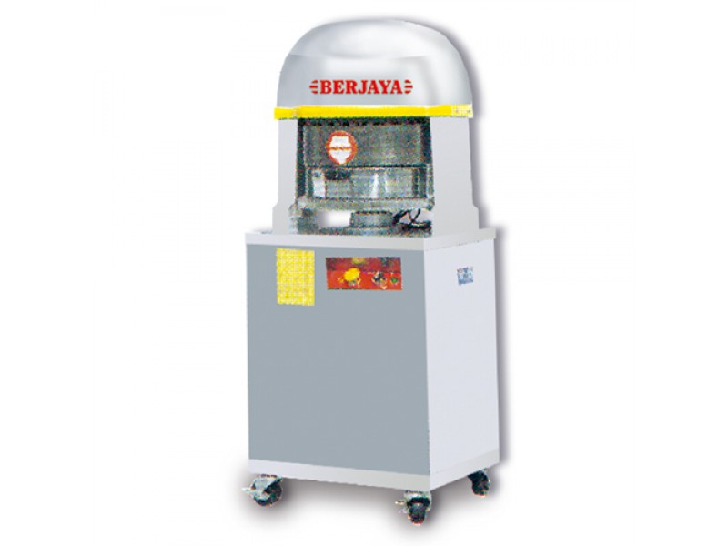 Máy chia bột tự động BERJAYA DD120