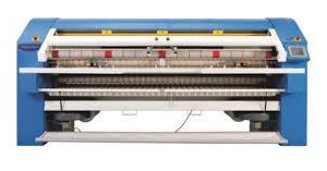 Máy là lô công nghiệp Imesa MCM 3200