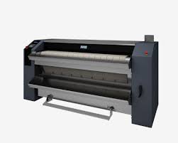 Máy là lô công nghiệp Primus I50 – 200