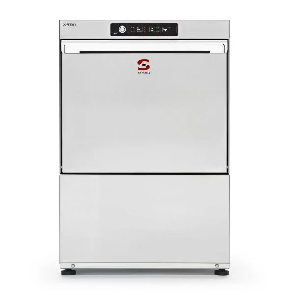 Máy rửa ly cốc Sammic X41B