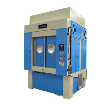 Máy sấy công nghiệp Image DI 325