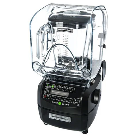Máy xay sinh tố Hamilton Beach Commercial HBH850 - Ảnh 5