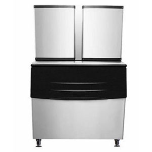 Máy làm đá viên Kolner KN-2000P (900kg/24h)