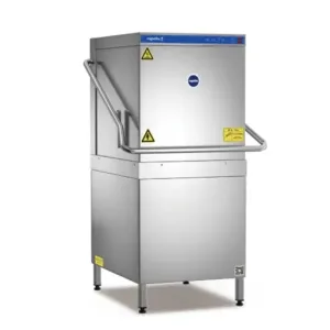 Máy Rửa Chén Loại Có Chụp Hút Meichu A07