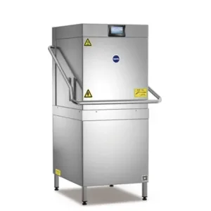 Máy Rửa Chén Loại Có Chụp Hút Meichu A09