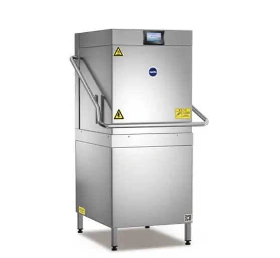 Máy Rửa Chén Loại Có Chụp Hút Meichu A09