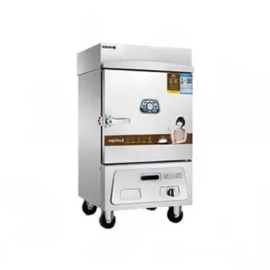 Tủ Hấp Cơm Seiko Gas Meichu MC-JR6