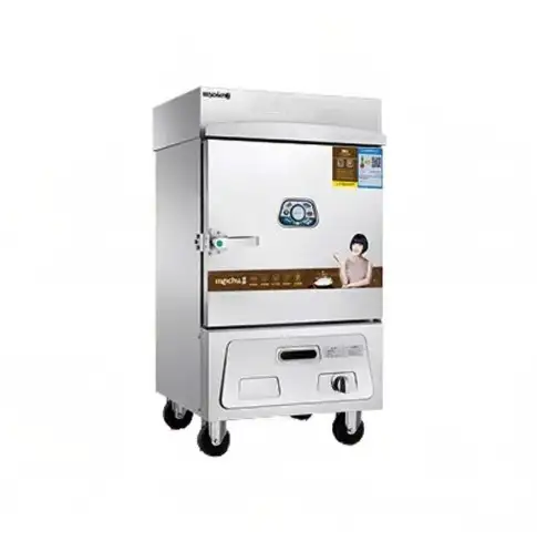 Tủ Hấp Cơm Seiko Gas Meichu MC-JR6