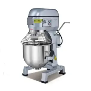 Máy trộn bột đa năng Meichu MDB20