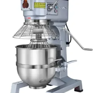 Máy trộn bột đa năng Meichu MDB40