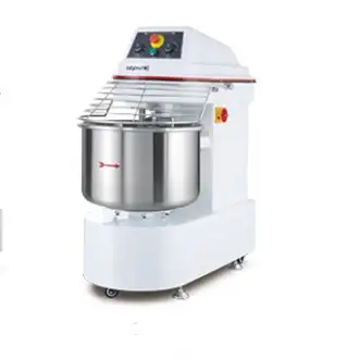 Máy trộn bột xoắn ốc Meichu MLS15