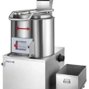 Máy gọt vỏ khoai tây Meichu MTD450A