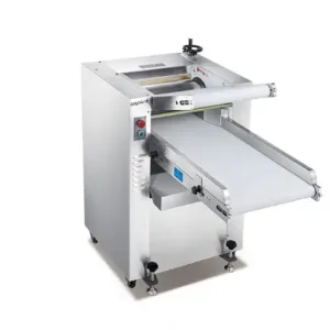 Máy cuộn bột Meichu MYMZD500