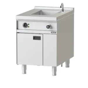 Bếp giữ nóng thực phẩm bằng hơi nước Nayati NEBM 6-90 GR