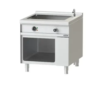 Bếp giữ nóng thực phẩm bằng hơi nước Nayati NEBM 8-90 GR