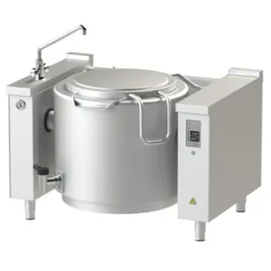 Nồi hầm xoay Nayati NEBP 150 TC TA IND (150 lít)