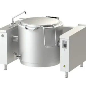 Nồi hầm xoay Nayati NEBP 300 TC TA IND (300 lít)