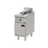 Bếp chiên nhúng đơn 10L có chân đứng Nayati NEF 4-75 MR (Dùng điện)