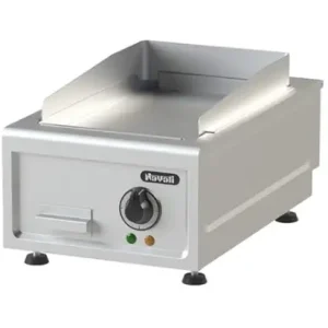 Bếp chiên phẳng để bàn Nayati NEFT 4-60 AM (Dùng điện)