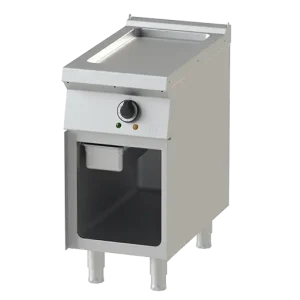 Bếp chiên phẳng có chân đứng Nayati NEFT 4-75 S ME (Dùng điện)