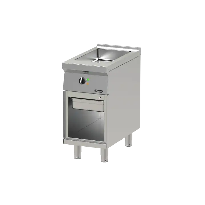 Bếp chiên phẳng đa năng Nayati NEGP 4-75 MR (Dùng điện)