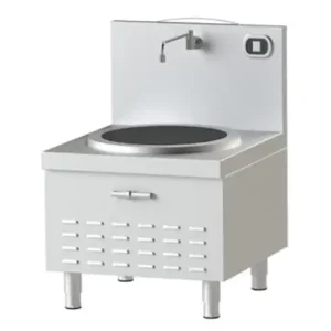 Bếp Á hầm điện từ đơn Nayati NETL 7-75