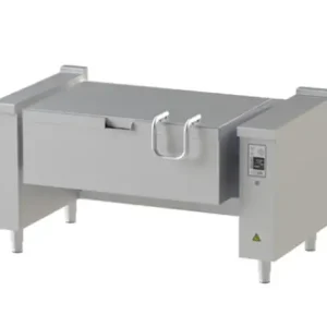 Nồi om xoay Nayati NETP 3GN TC GR (105 lít)