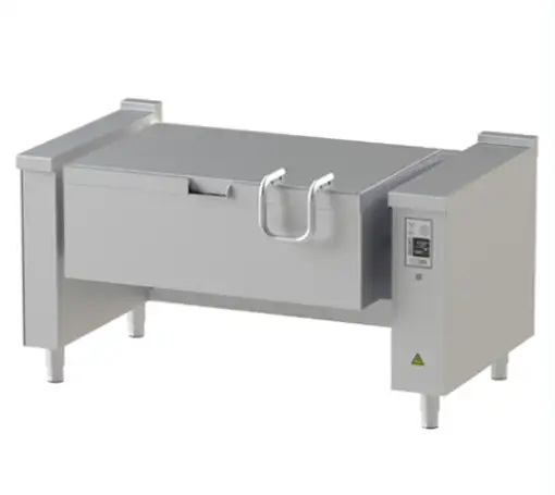 Nồi om xoay Nayati NETP 3GN TC GR (105 lít)