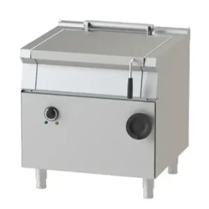 Chảo xào xoay Nayati NETP 8-75 ME (Dùng điện)