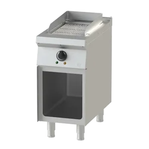 Bếp nướng có hơi nước Nayati NEVG 4-75 ME (Dùng điện)