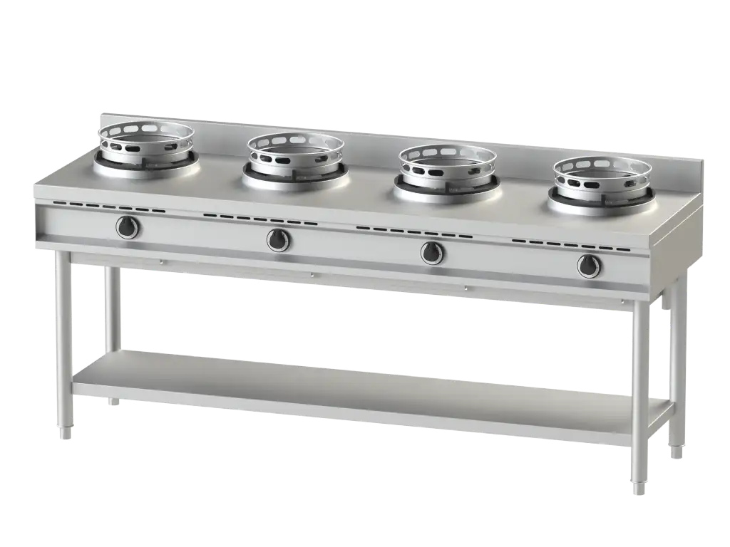 Bếp Á 4 họng Nayati NGER 20-60