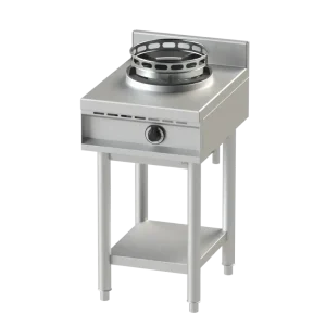 Bếp Á 1 họng Nayati NGER 4-60