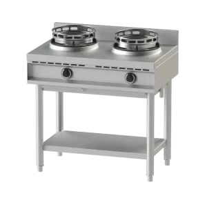 Bếp Á 2 họng Nayati NGER 9-60