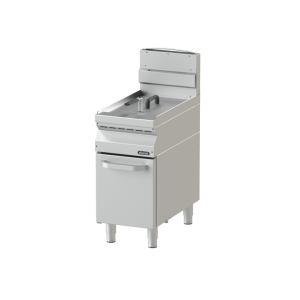 Bếp chiên nhúng 18L có chân đứng Nayati NGF 18 ER (Dùng gas)