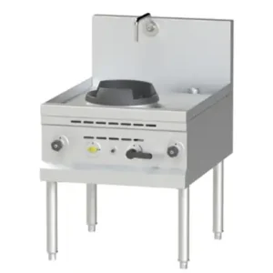 Bếp Á 1 họng Nayati NGK S 40-90 W1