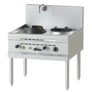 Bếp Á 2 họng Nayati NGK S 40-90 W1S1