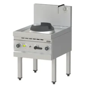 Bếp Á 1 họng có vòi nước Nayati NGKH 6-75