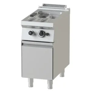 Máy luộc mì Nayati NGPC 4-75 ME (Dùng gas)